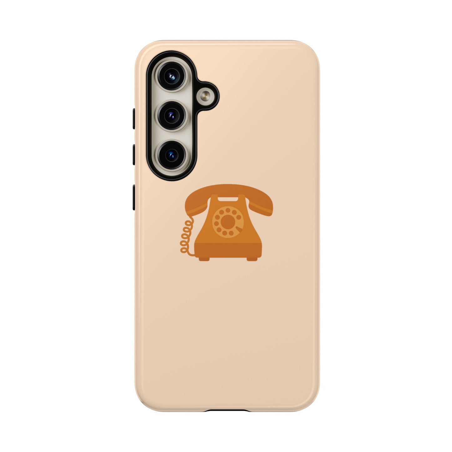 Vintage Style Retro Phone Case Cover