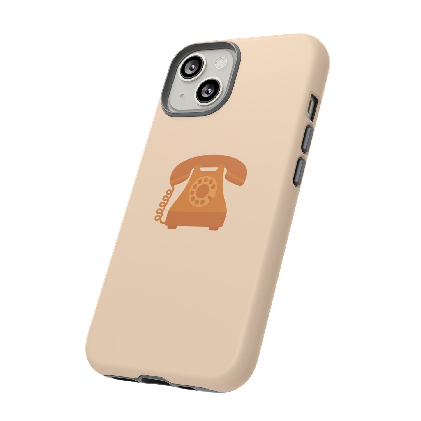 Vintage Style Retro Phone Case Cover