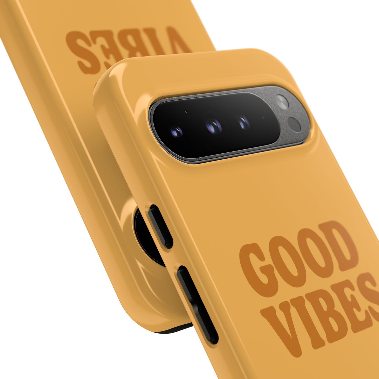 Good Vibes Phone Case