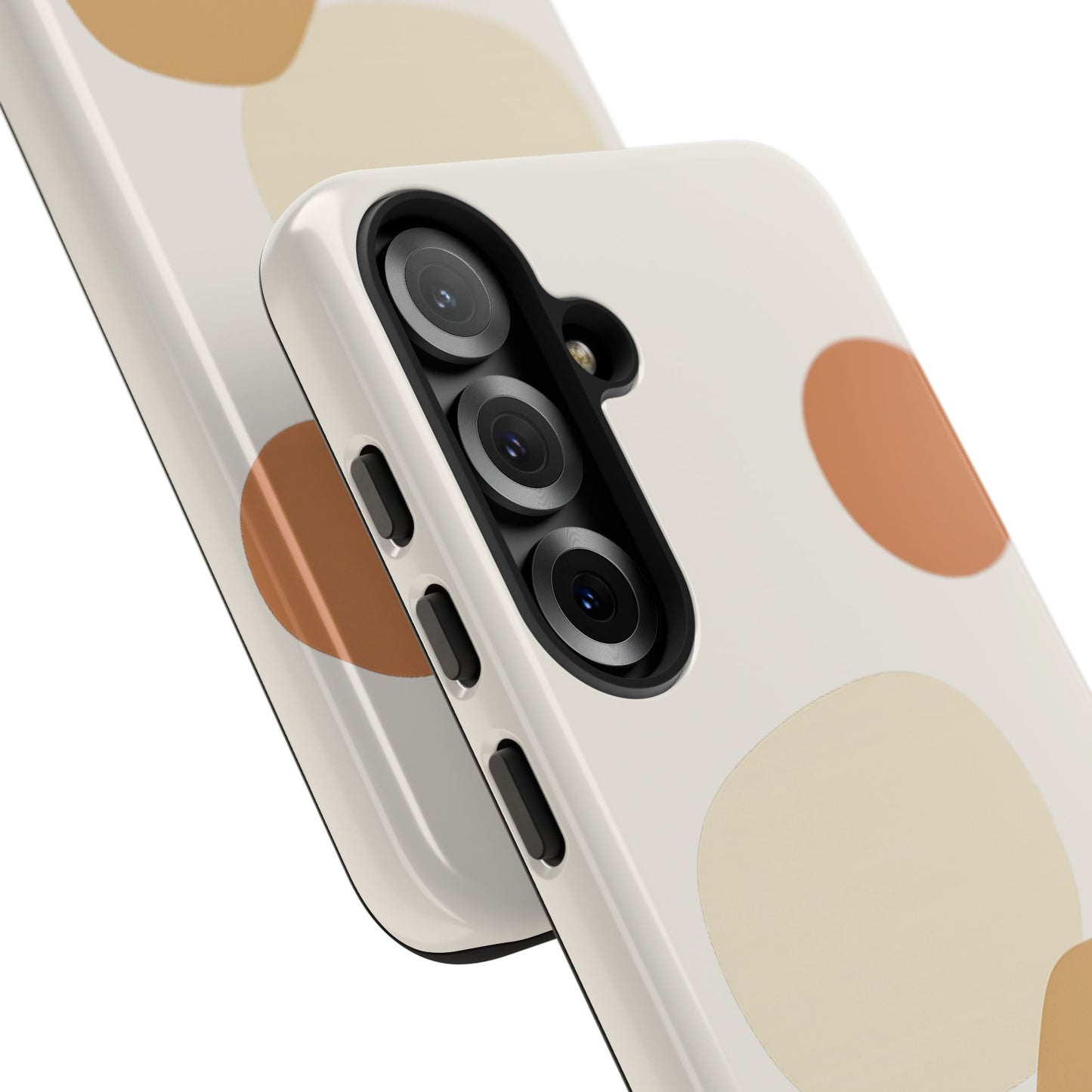 Modern Phone Case, Minimalist Design, Tough Cases, Stylish Tech Accessory, Unique Gift Idea, Trendy Mobile Cover