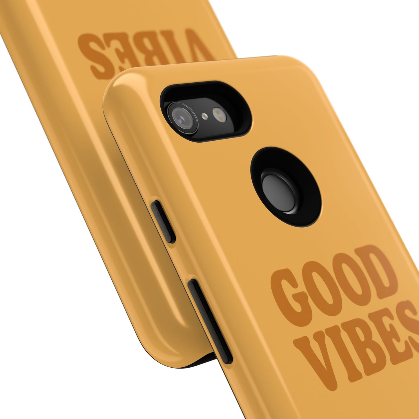 Good Vibes Phone Case