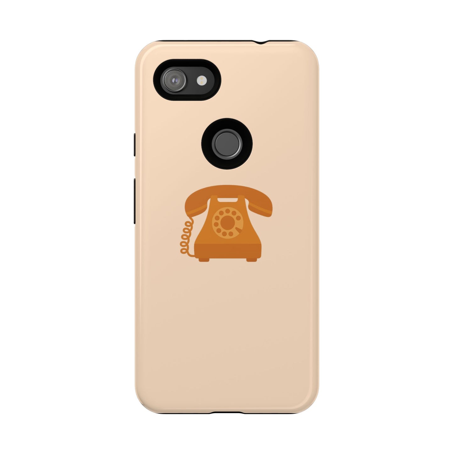 Vintage Style Retro Phone Case Cover