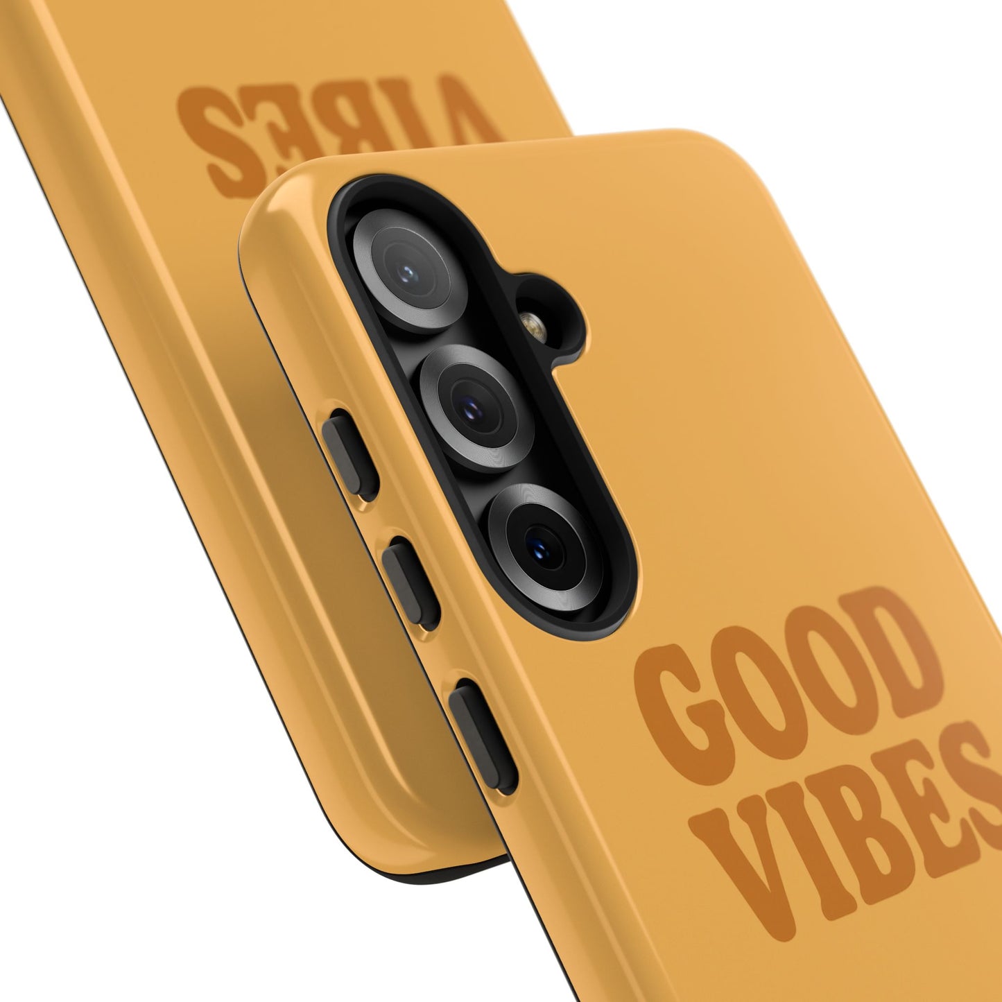 Good Vibes Phone Case