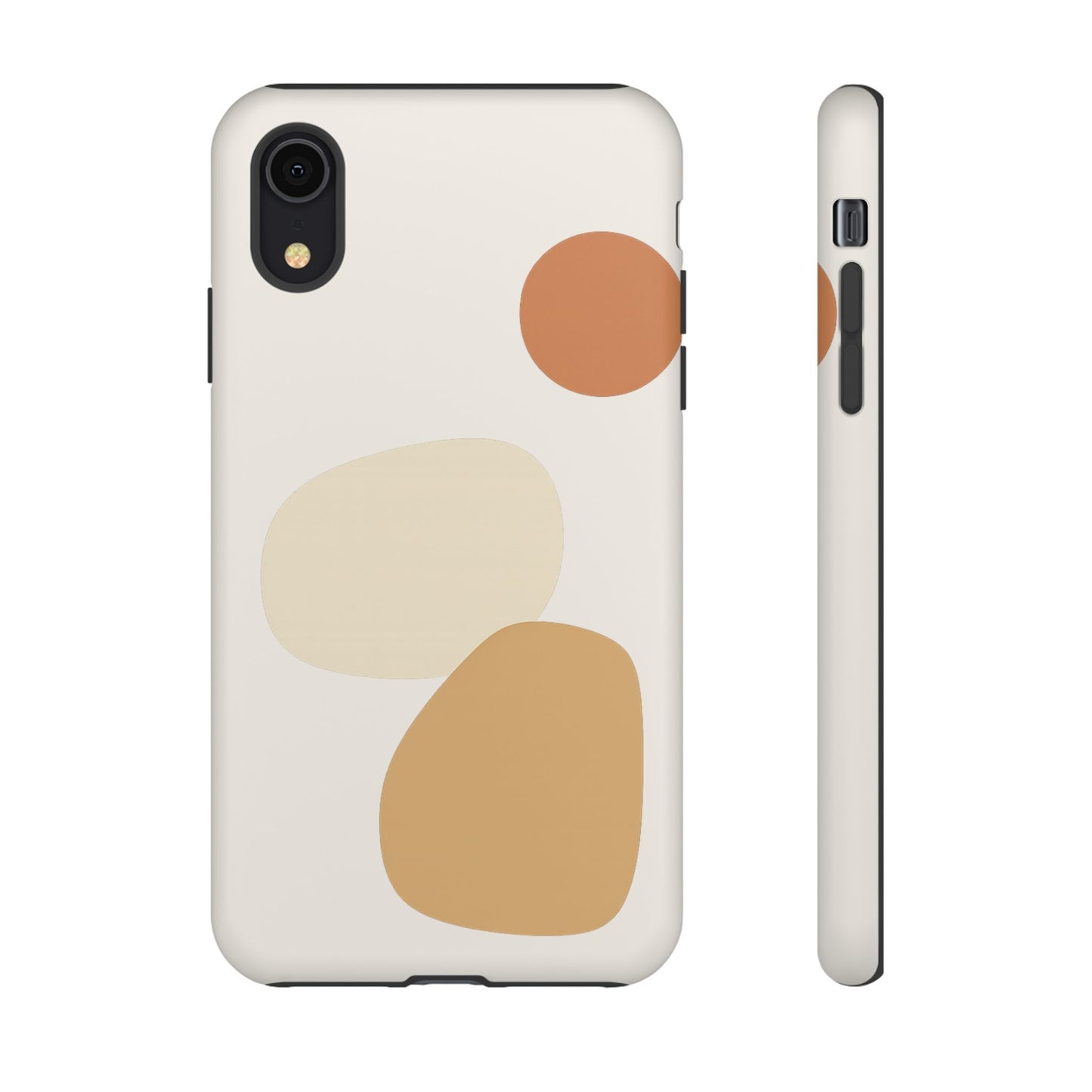 Modern Phone Case, Minimalist Design, Tough Cases, Stylish Tech Accessory, Unique Gift Idea, Trendy Mobile Cover