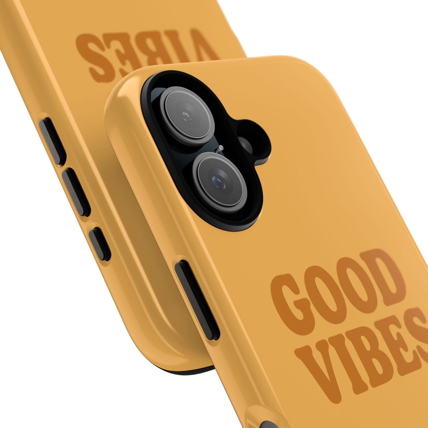 Good Vibes Phone Case