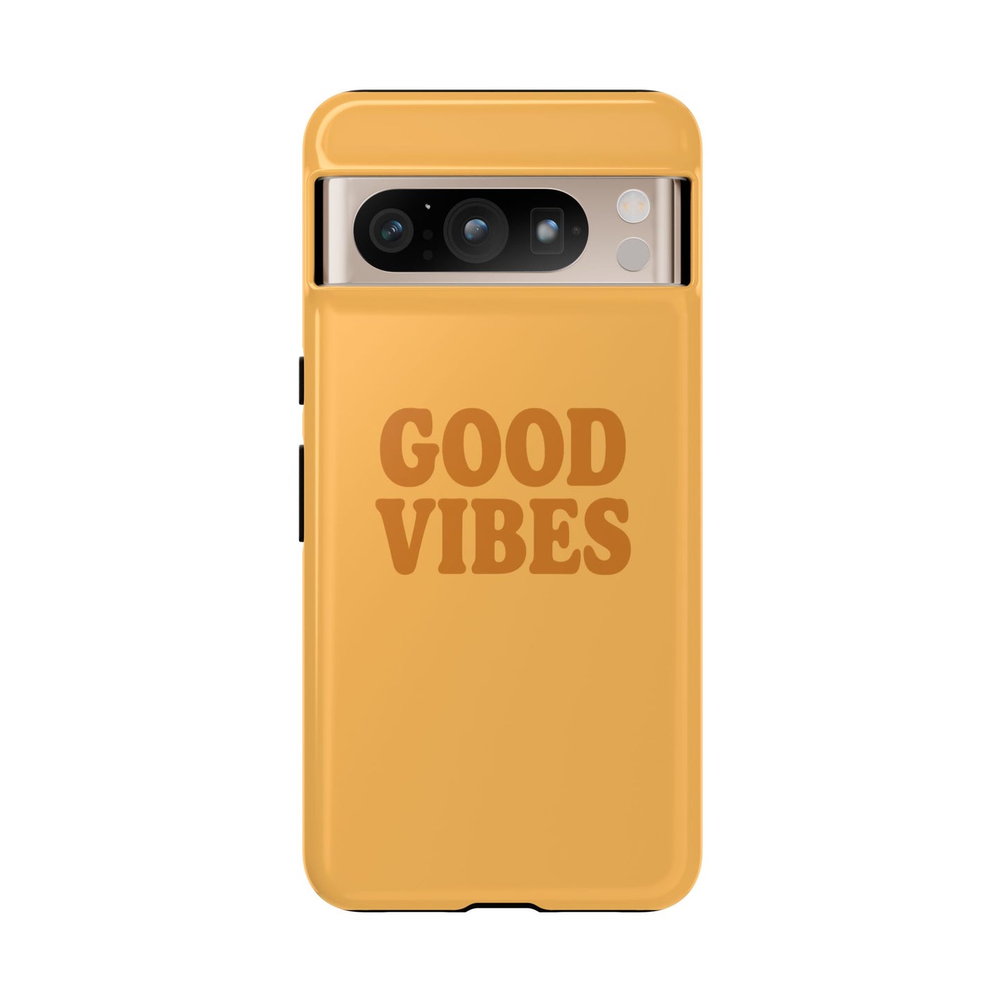 Good Vibes Phone Case