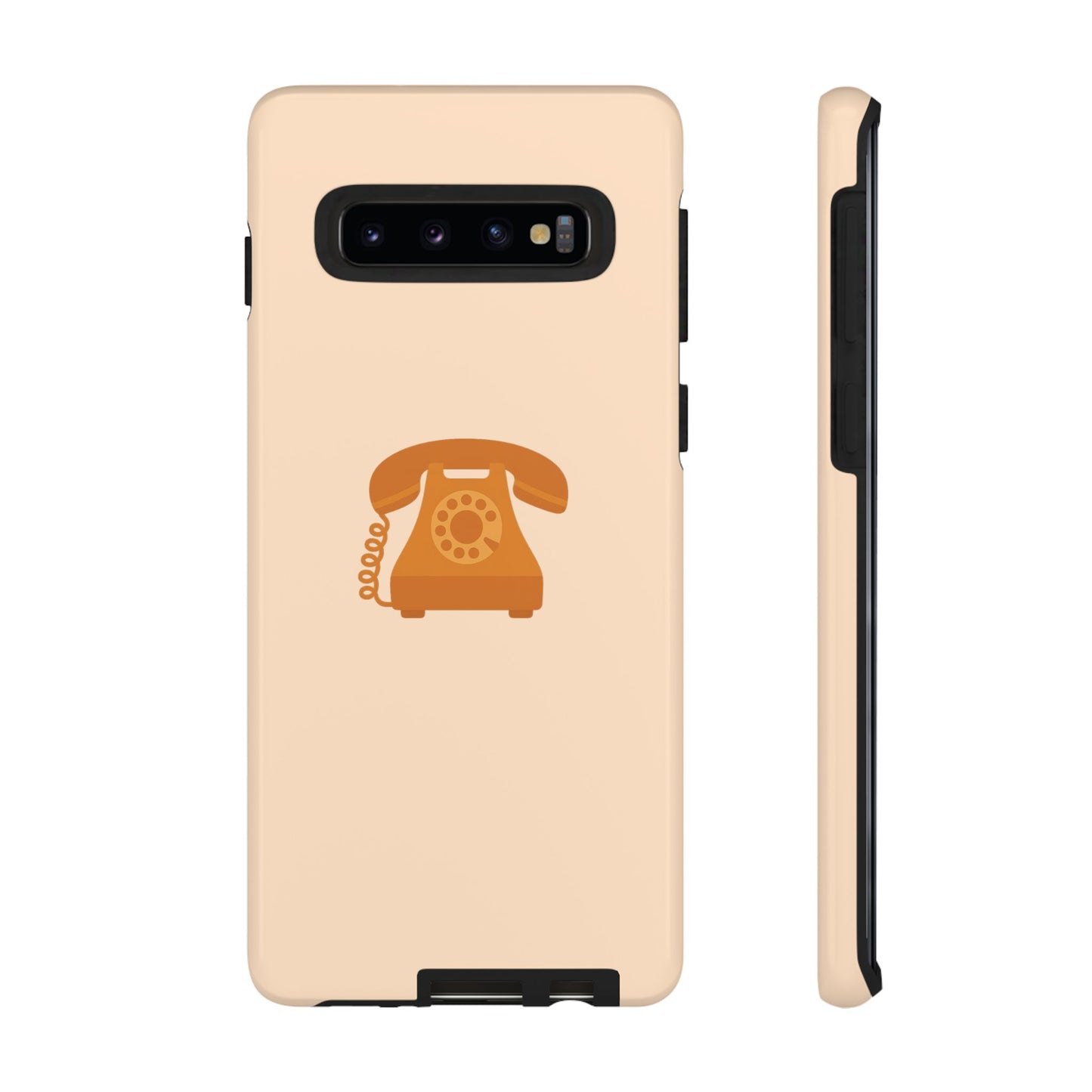 Vintage Style Retro Phone Case Cover