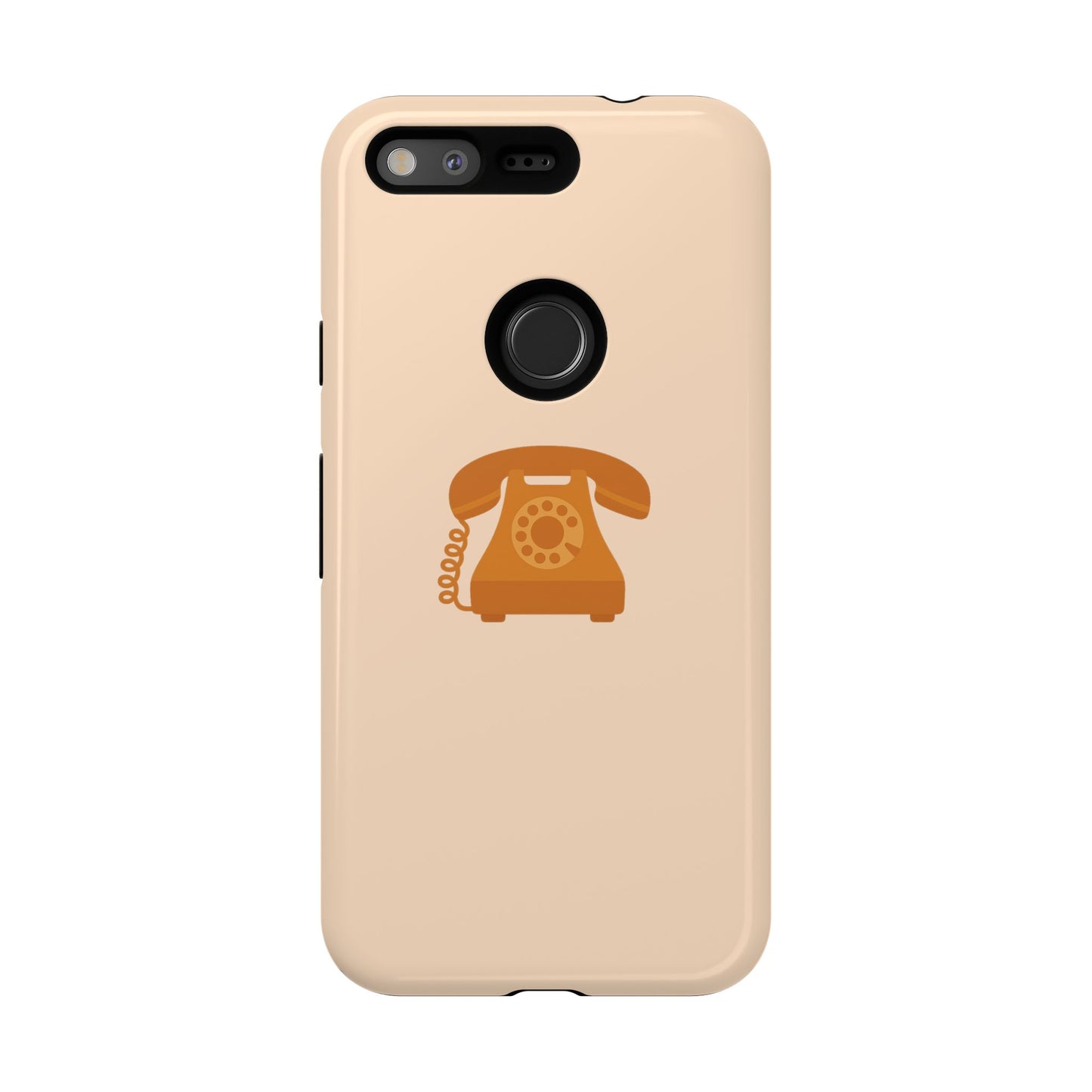 Vintage Style Retro Phone Case Cover