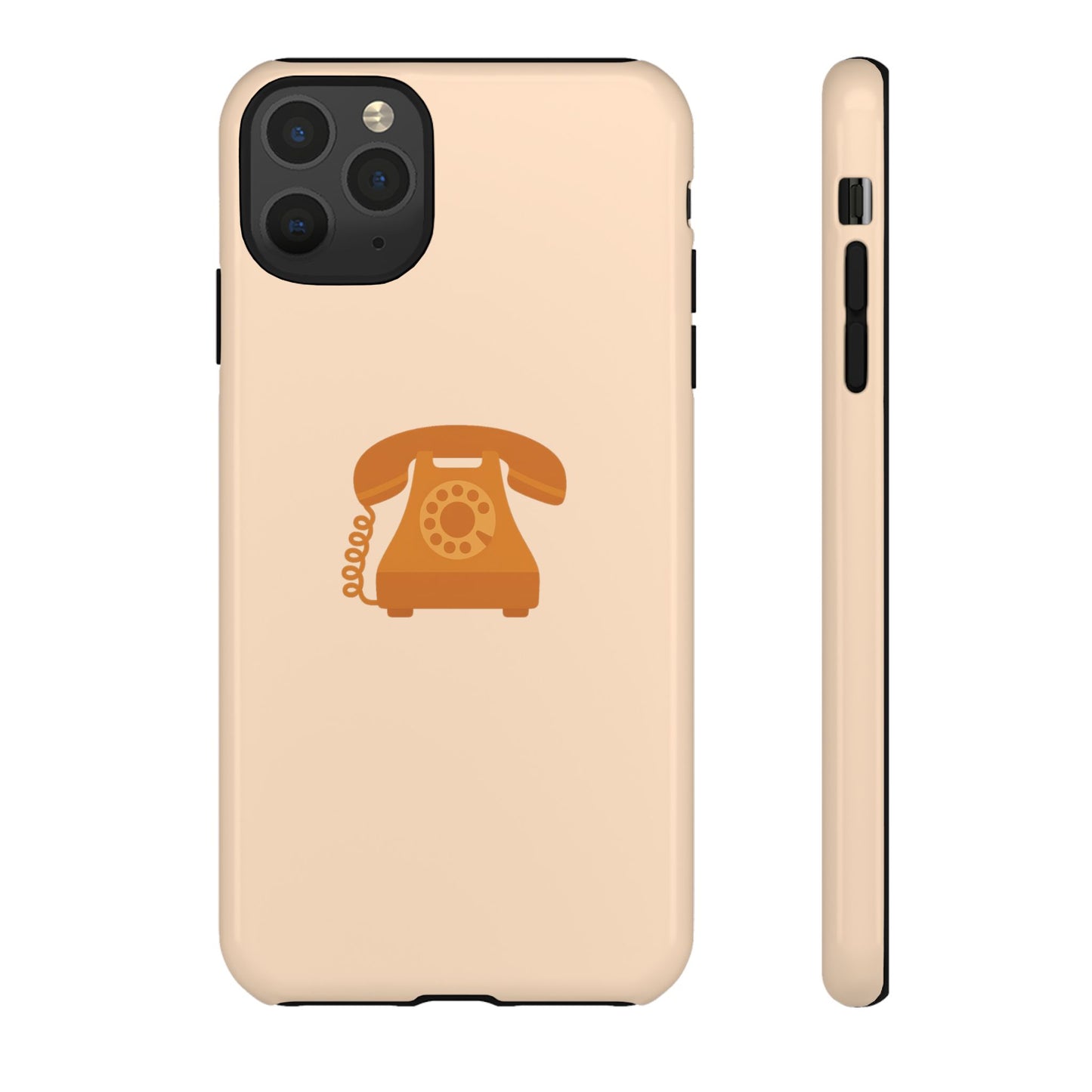 Vintage Style Retro Phone Case Cover