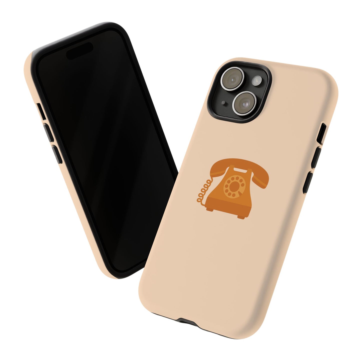 Vintage Style Retro Phone Case Cover