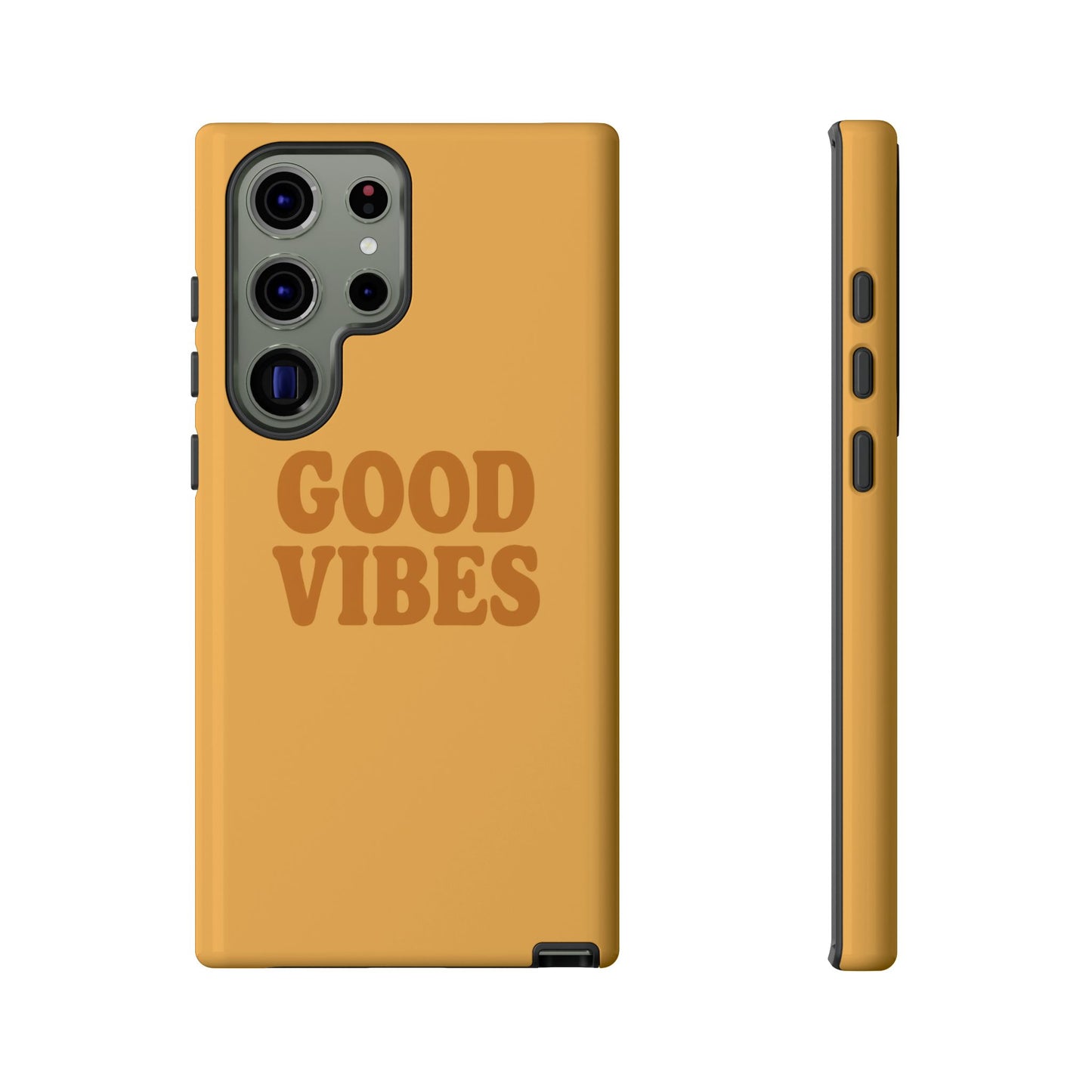 Good Vibes Phone Case
