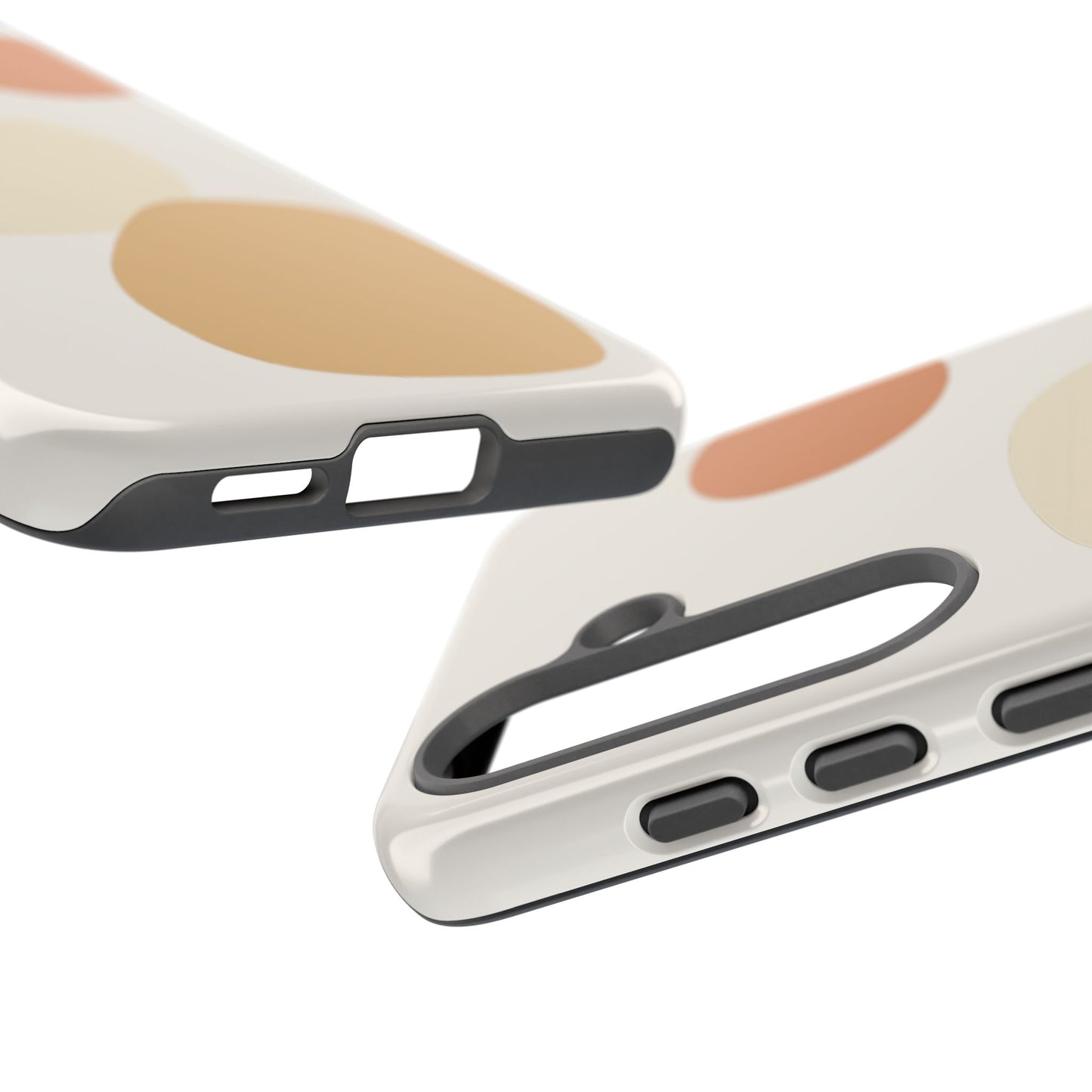 Modern Phone Case, Minimalist Design, Tough Cases, Stylish Tech Accessory, Unique Gift Idea, Trendy Mobile Cover