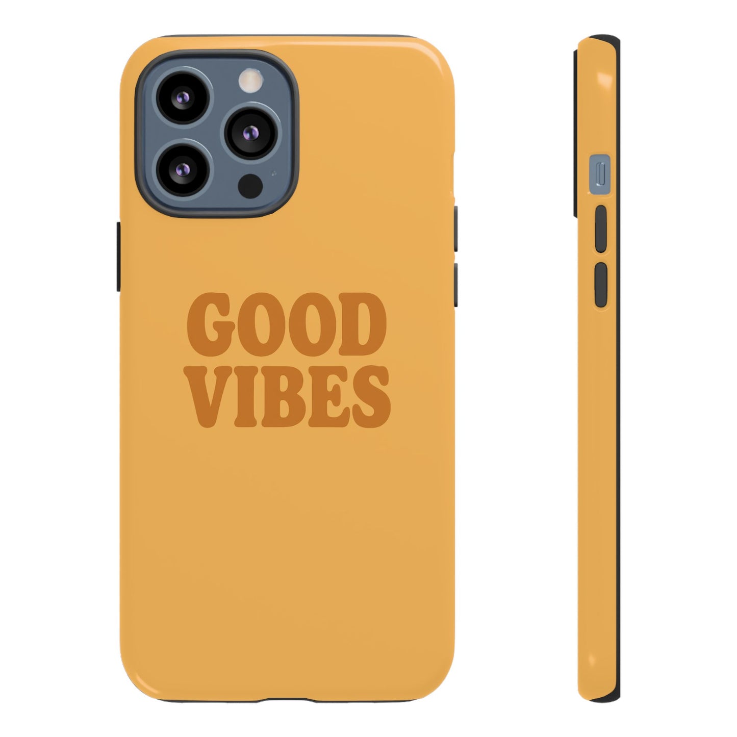 Good Vibes Phone Case