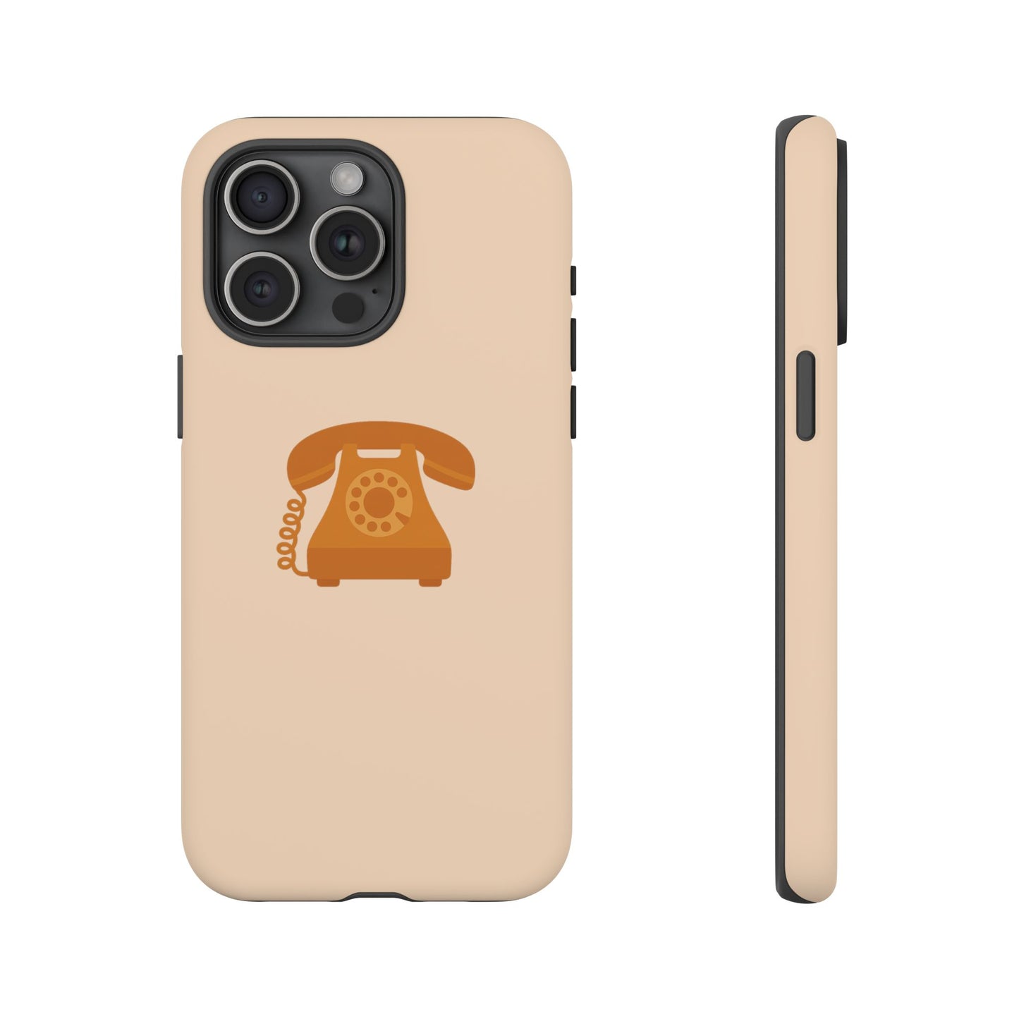 Vintage Style Retro Phone Case Cover