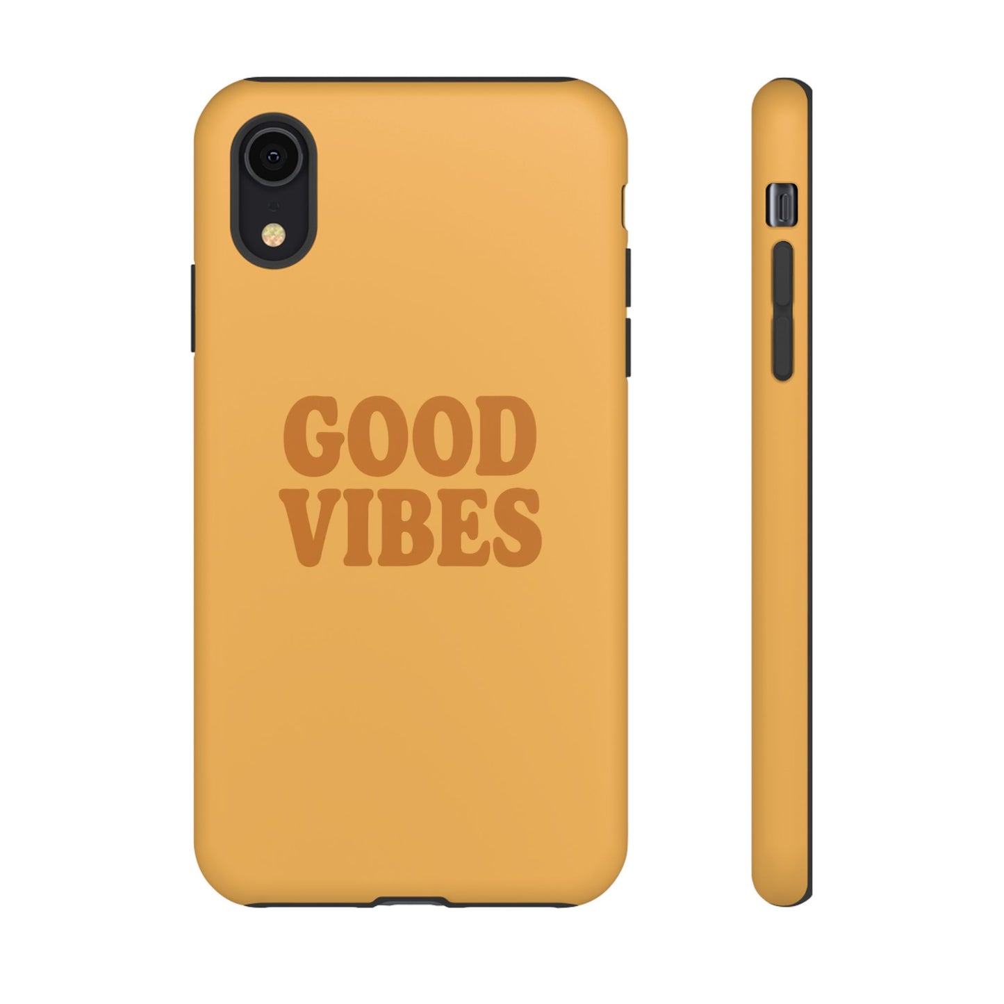 Good Vibes Phone Case
