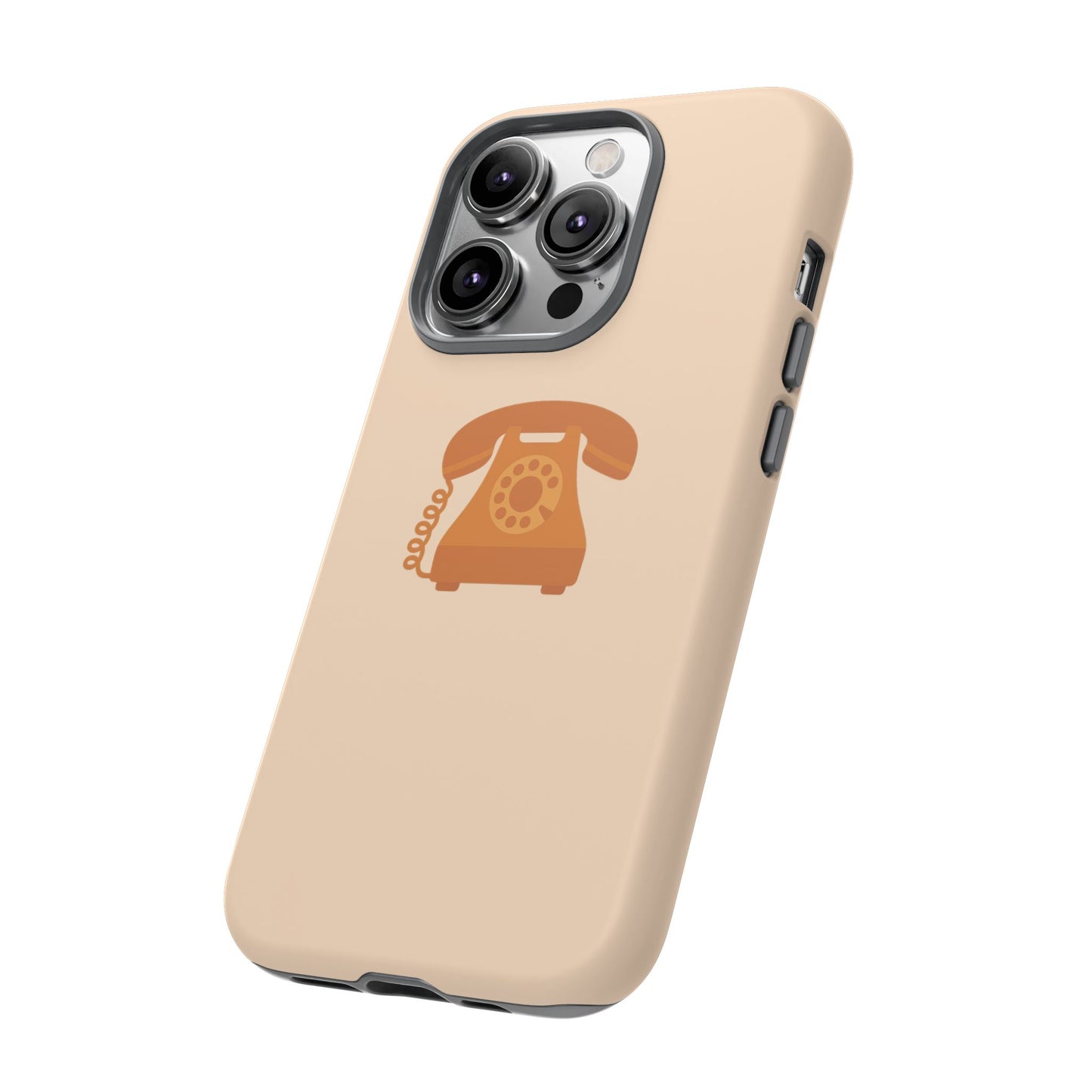 Vintage Style Retro Phone Case Cover