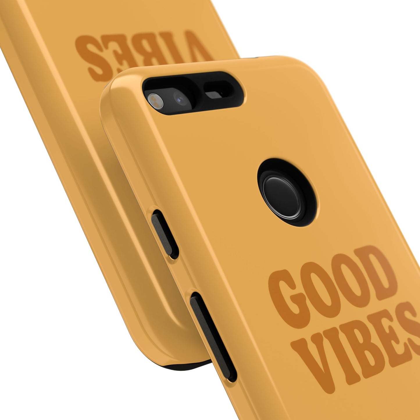 Good Vibes Phone Case