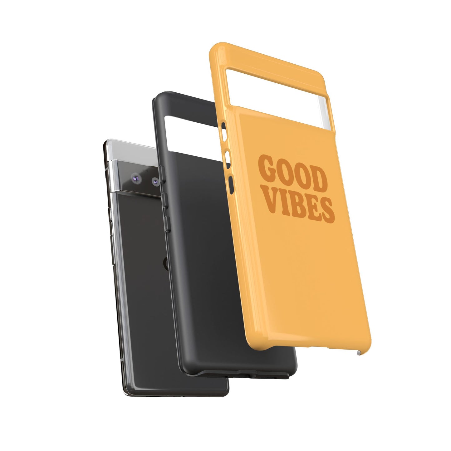 Good Vibes Phone Case