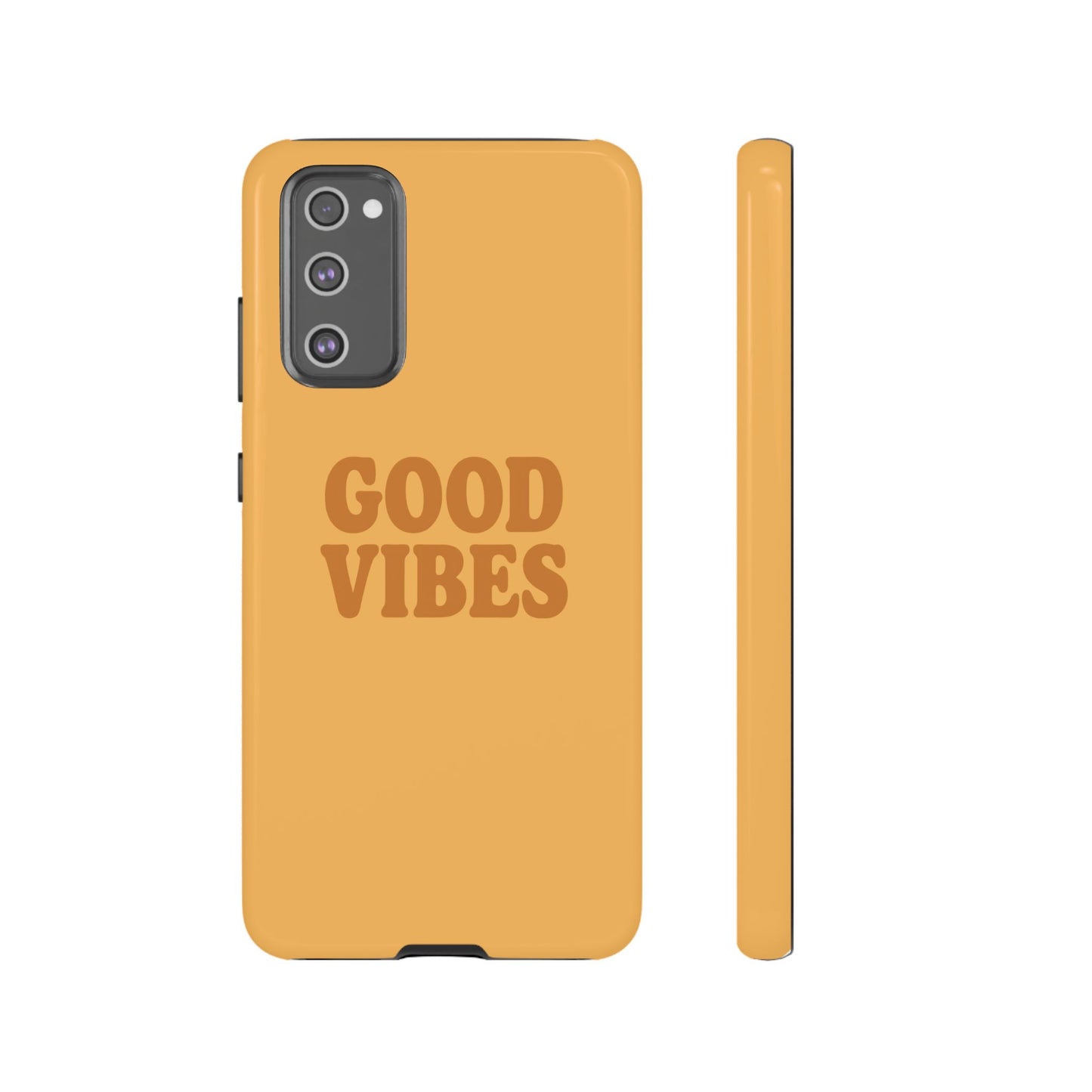 Good Vibes Phone Case