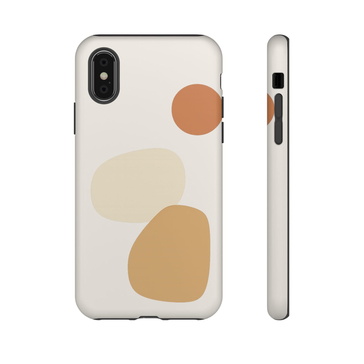 Modern Phone Case, Minimalist Design, Tough Cases, Stylish Tech Accessory, Unique Gift Idea, Trendy Mobile Cover