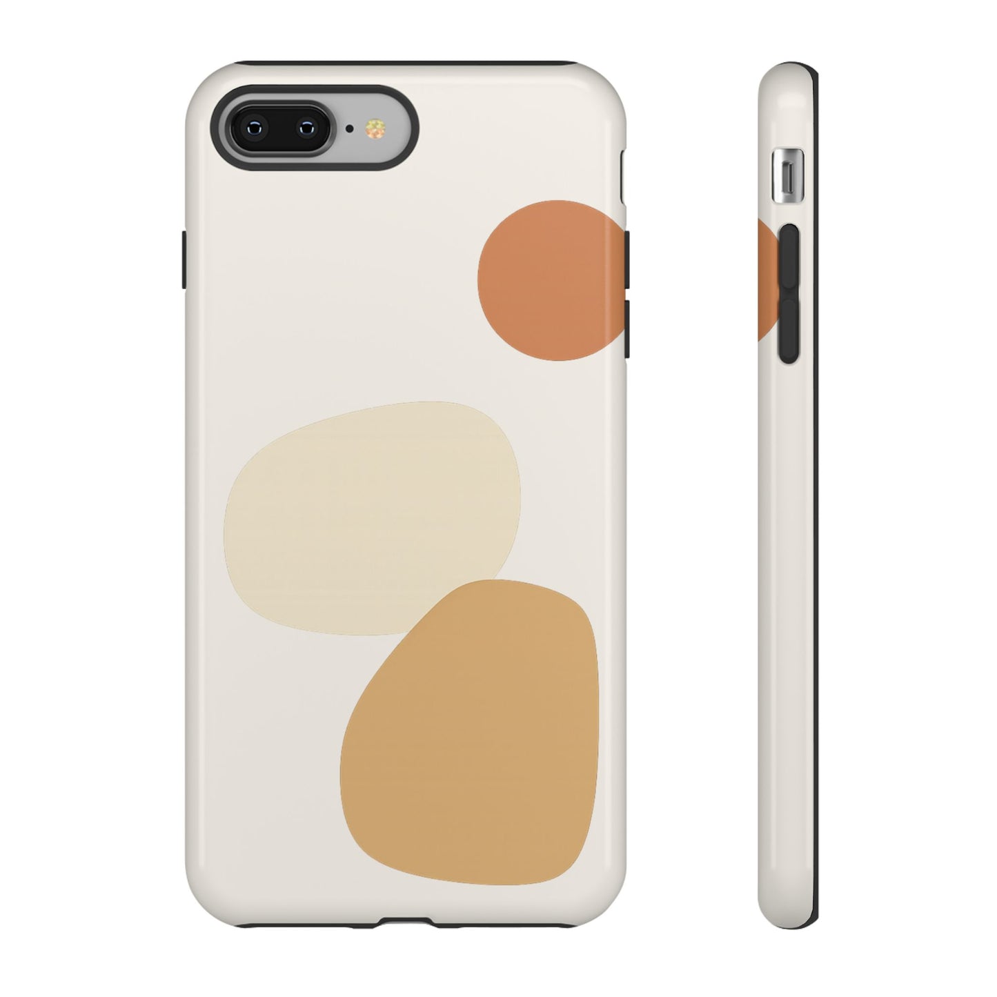 Modern Phone Case, Minimalist Design, Tough Cases, Stylish Tech Accessory, Unique Gift Idea, Trendy Mobile Cover