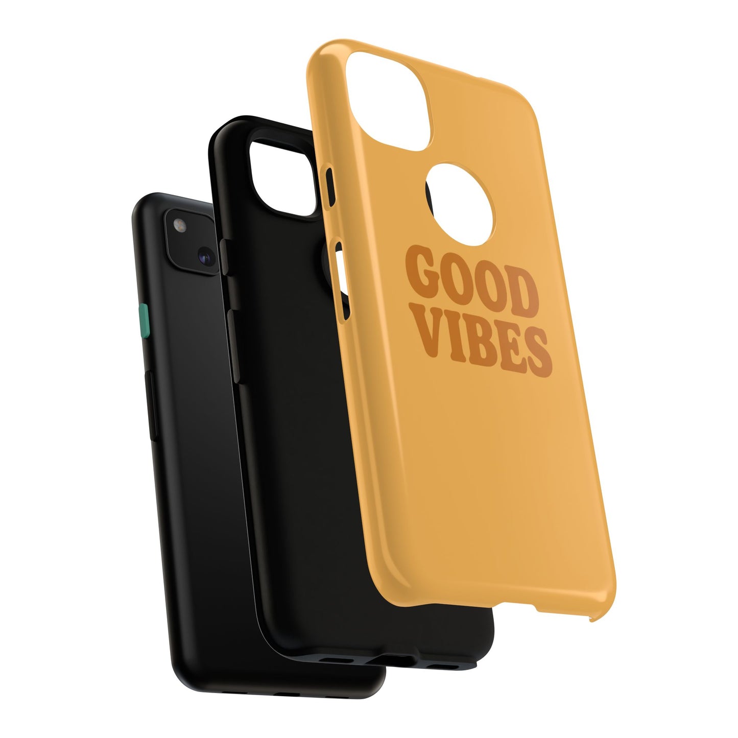 Good Vibes Phone Case