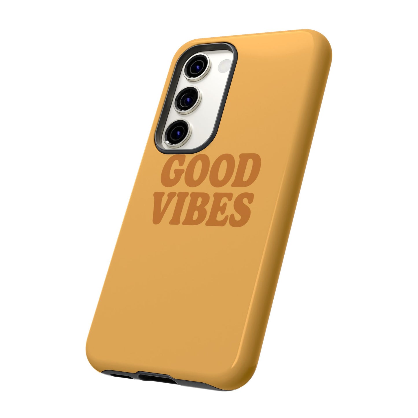Good Vibes Phone Case