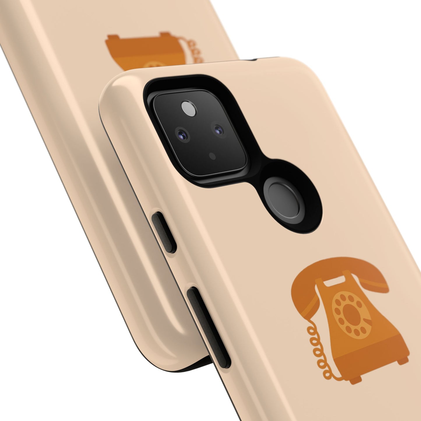 Vintage Style Retro Phone Case Cover