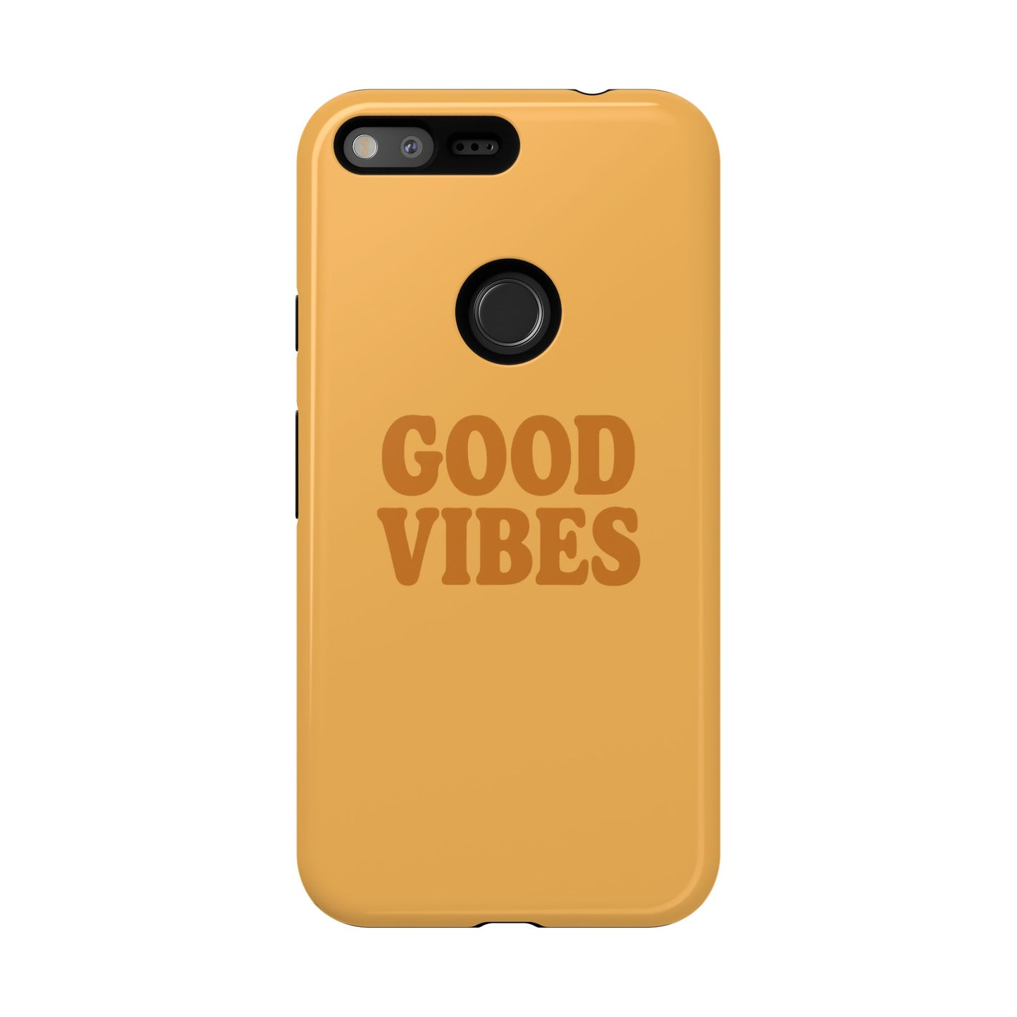 Good Vibes Phone Case