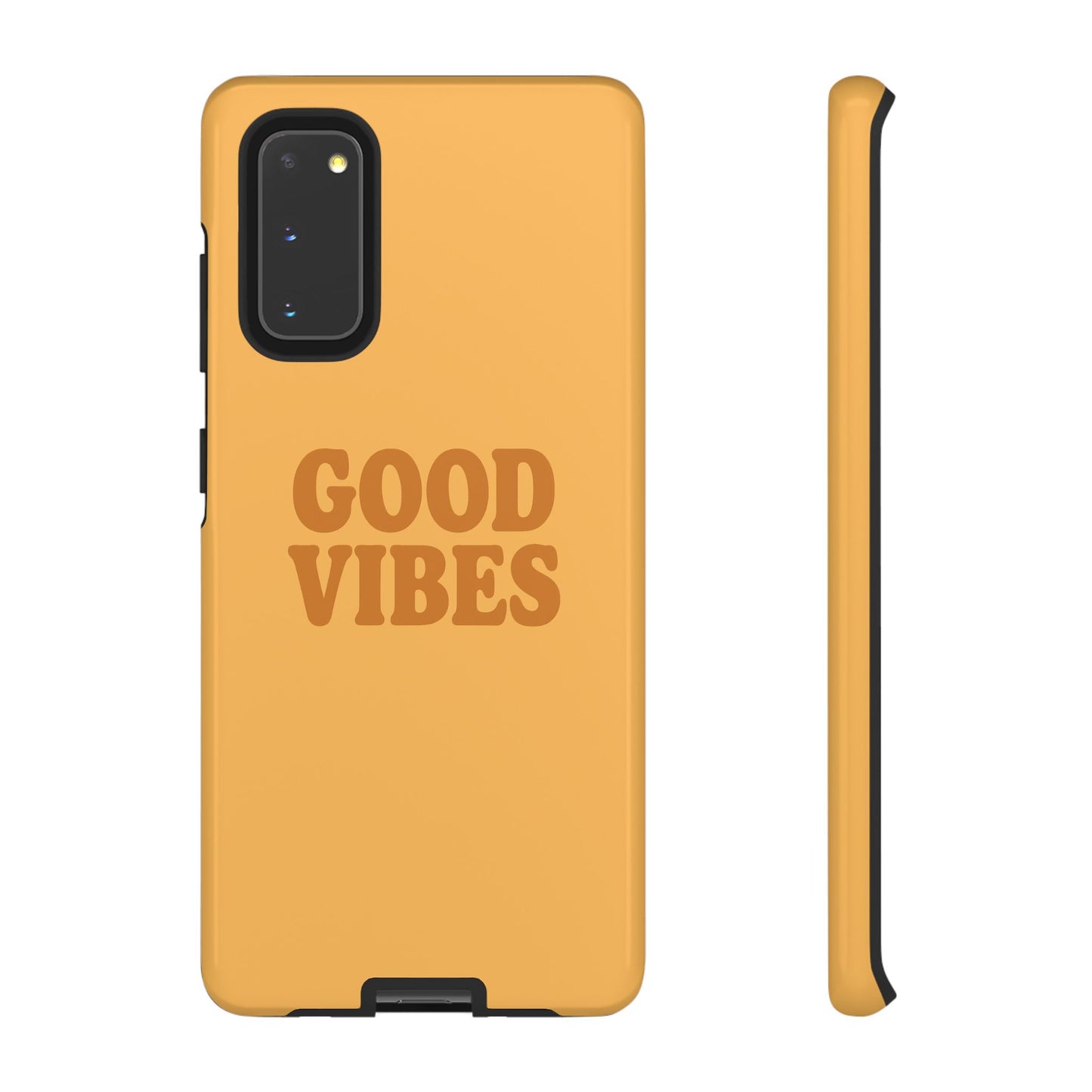 Good Vibes Phone Case