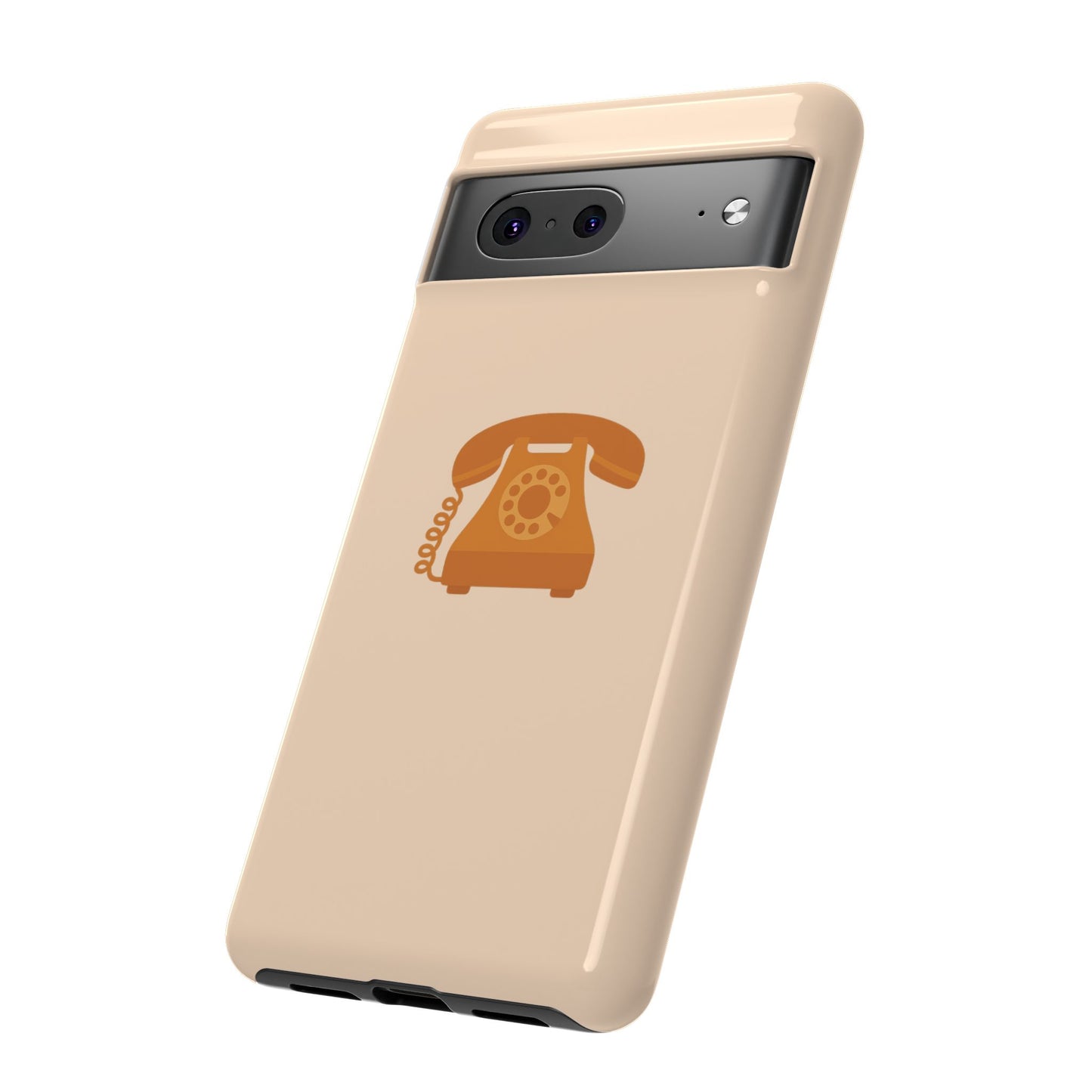 Vintage Style Retro Phone Case Cover
