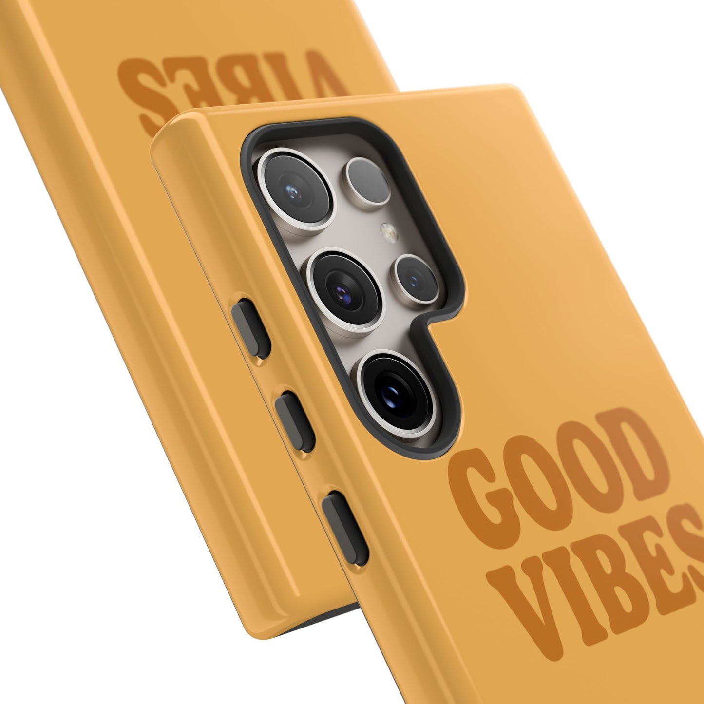 Good Vibes Phone Case