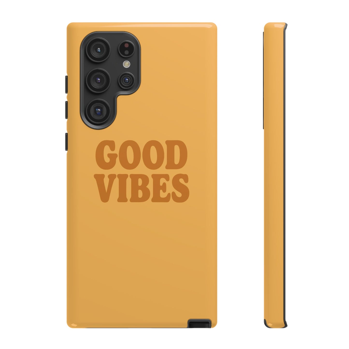 Good Vibes Phone Case