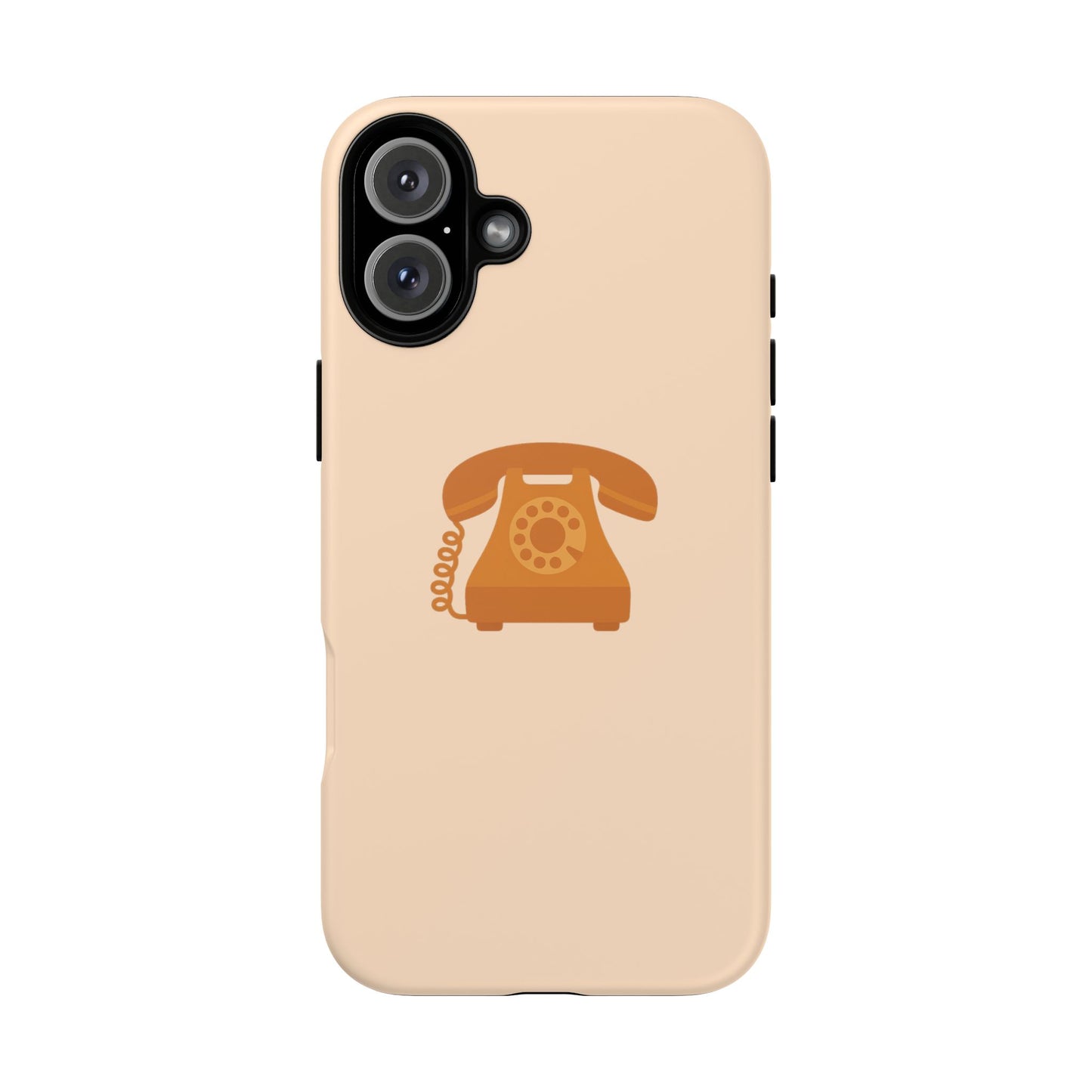 Vintage Style Retro Phone Case Cover