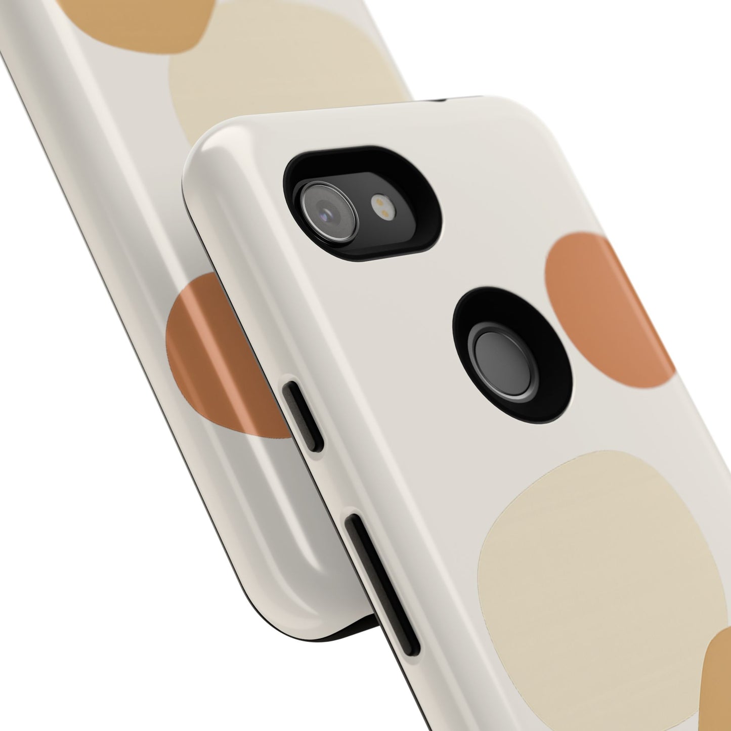 Modern Phone Case, Minimalist Design, Tough Cases, Stylish Tech Accessory, Unique Gift Idea, Trendy Mobile Cover