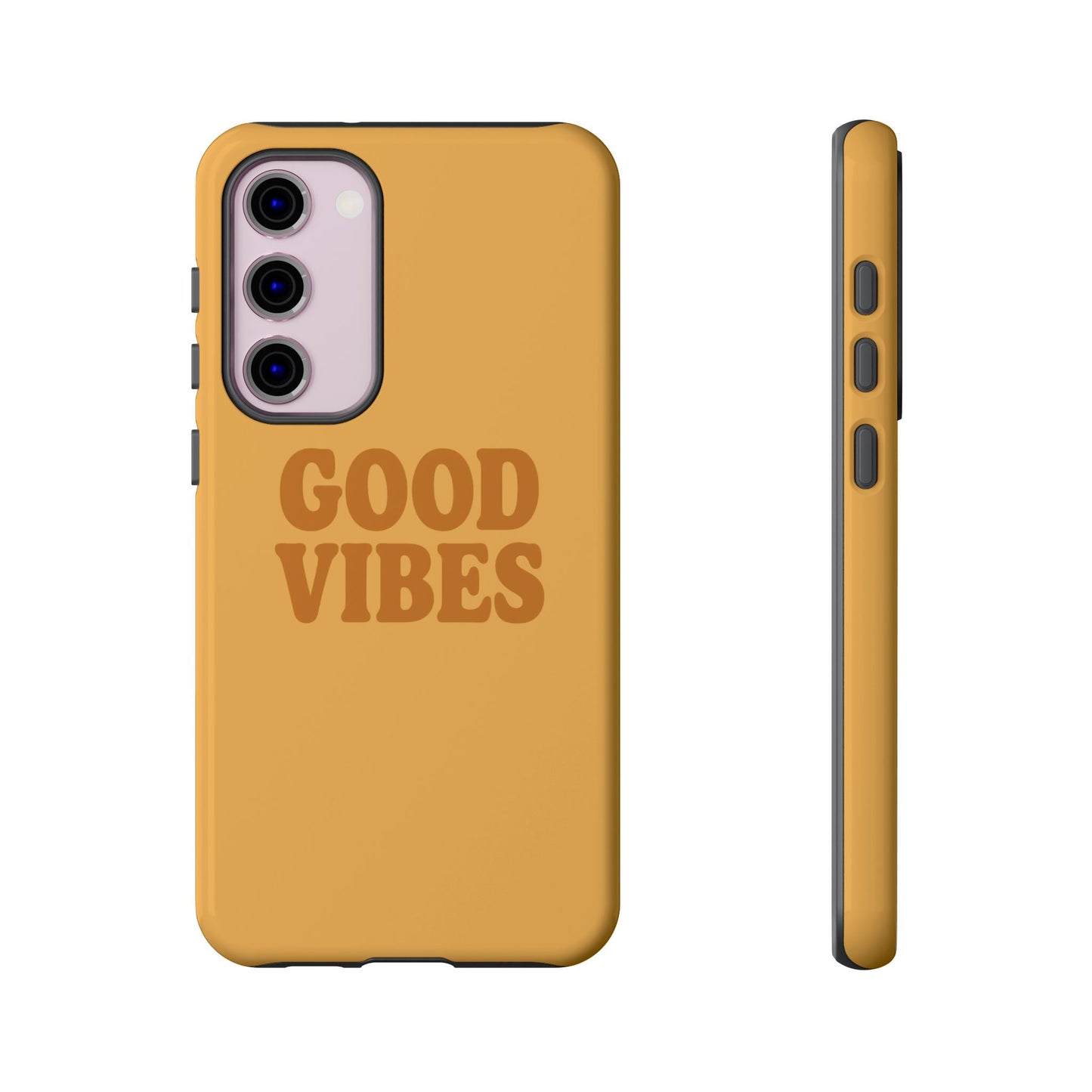 Good Vibes Phone Case