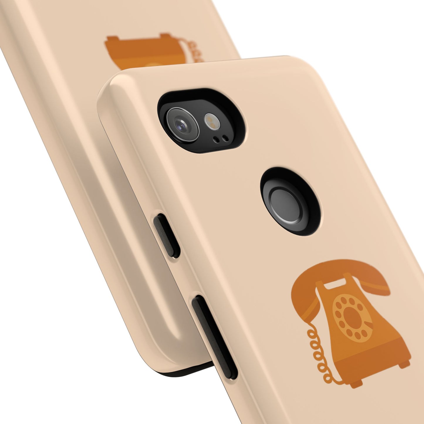 Vintage Style Retro Phone Case Cover