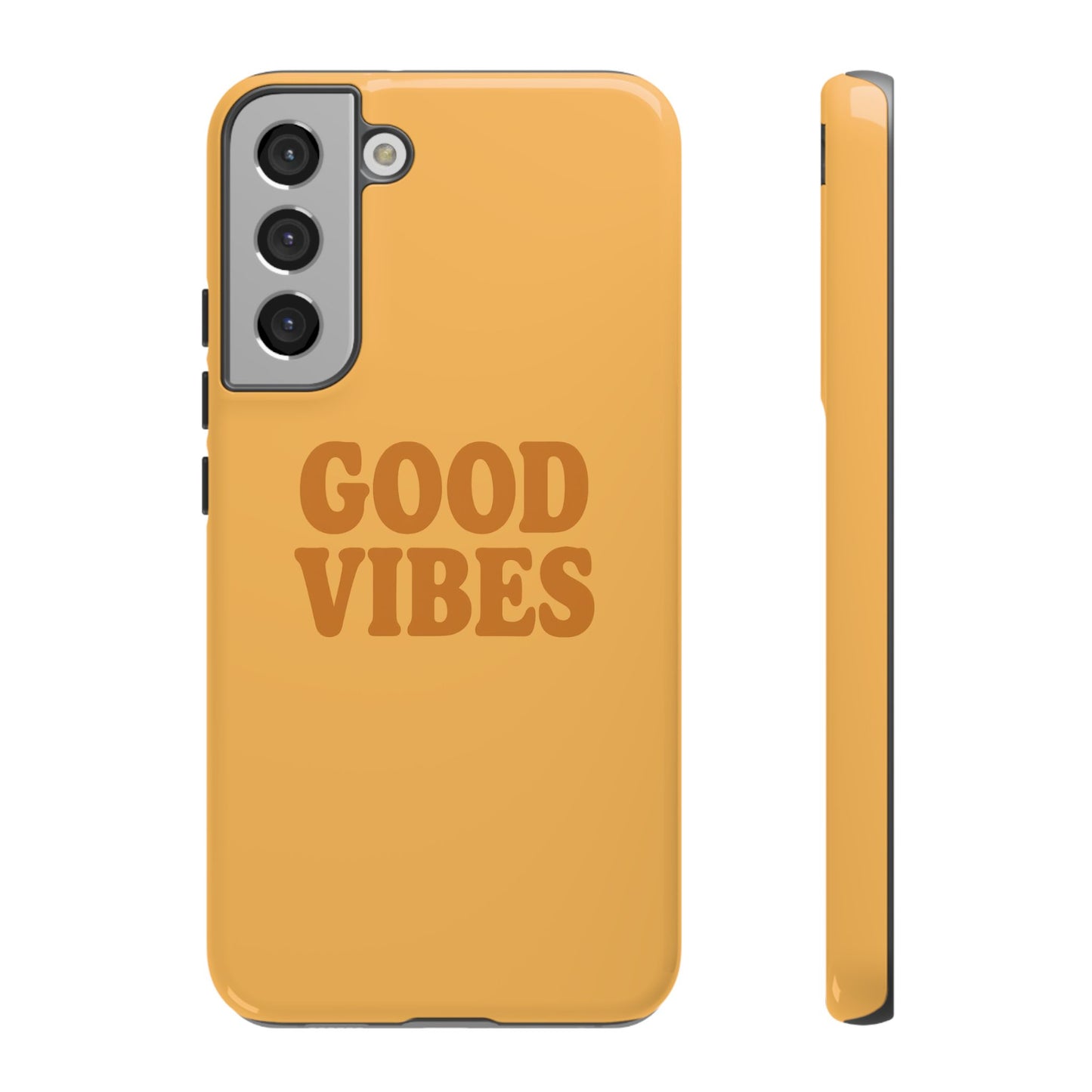 Good Vibes Phone Case