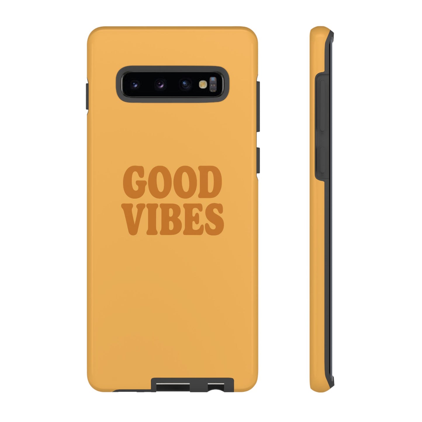 Good Vibes Phone Case
