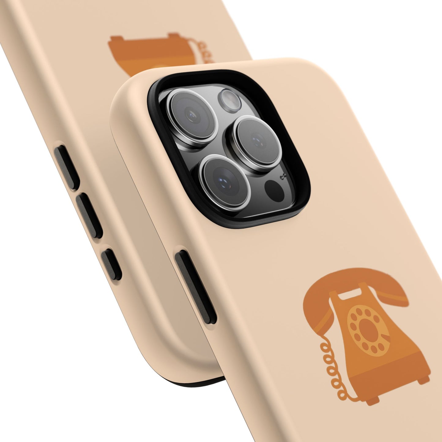 Vintage Style Retro Phone Case Cover