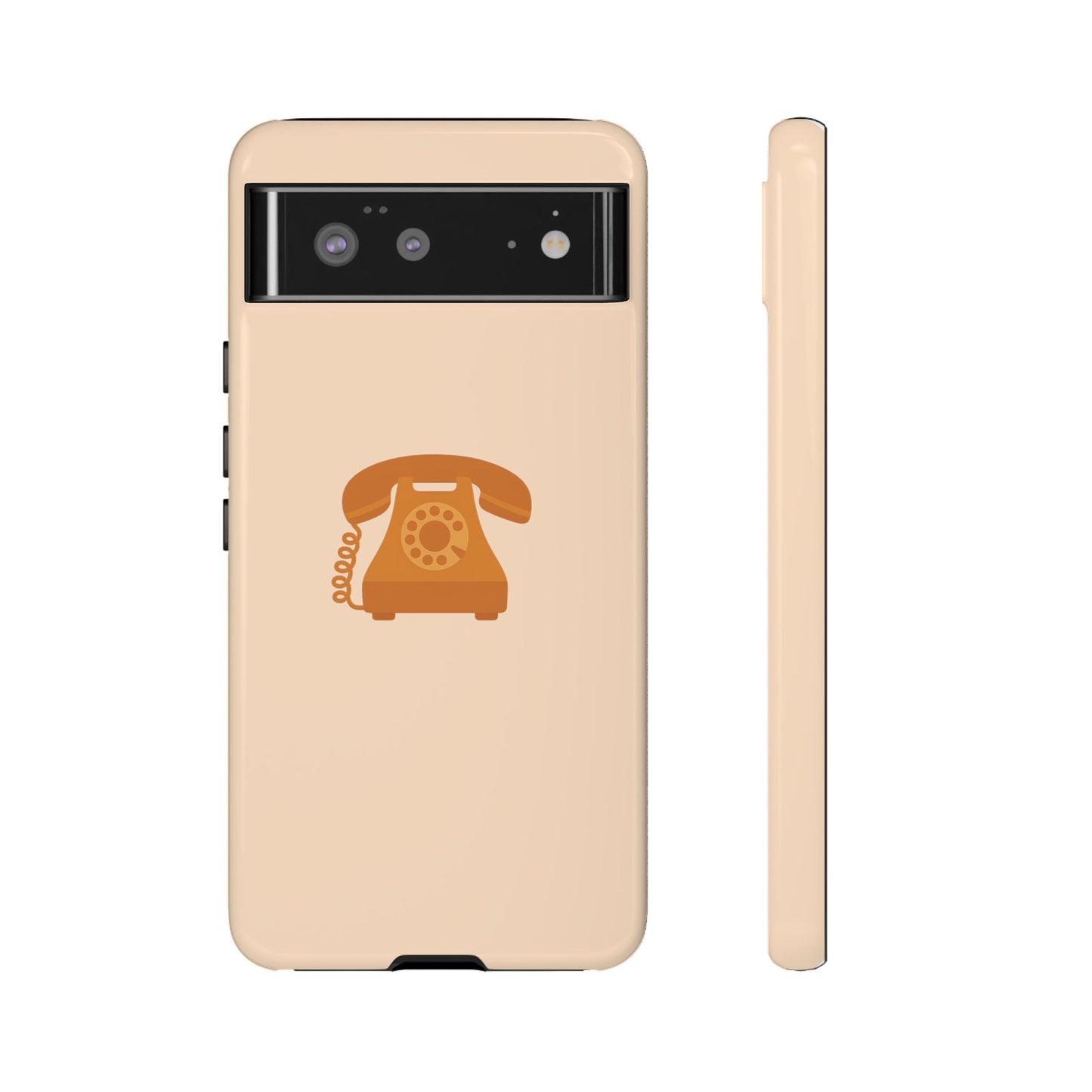 Vintage Style Retro Phone Case Cover