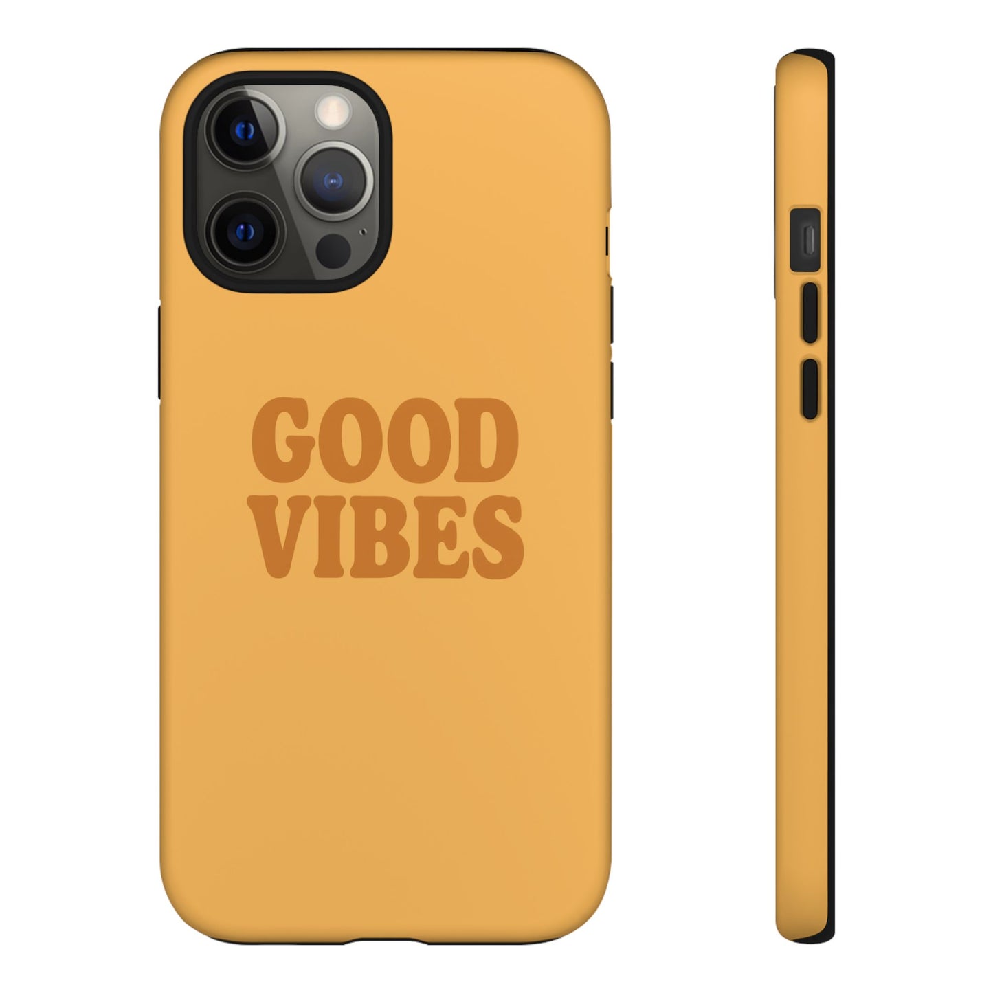 Good Vibes Phone Case