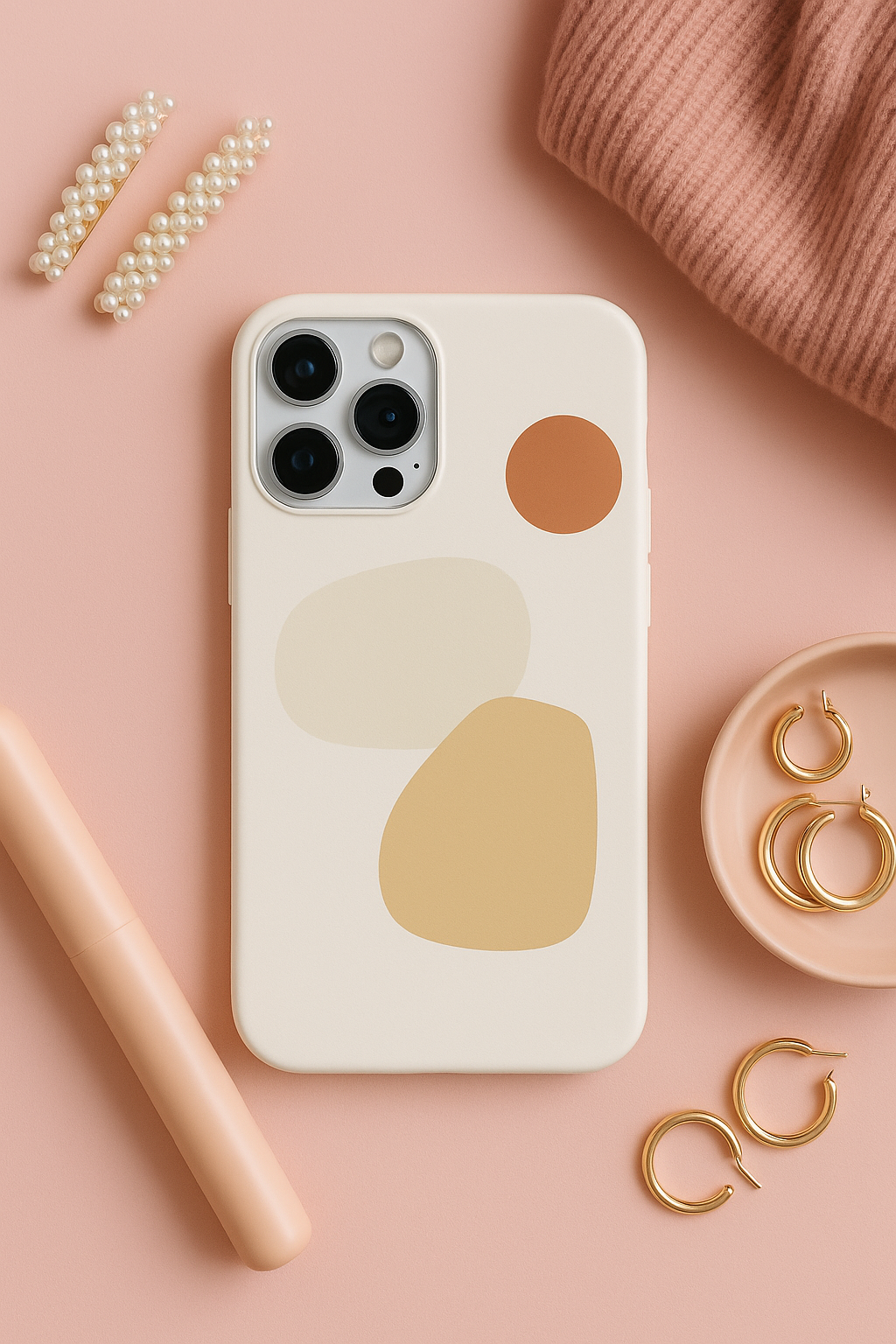 Modern Phone Case, Minimalist Design, Tough Cases, Stylish Tech Accessory, Unique Gift Idea, Trendy Mobile Cover