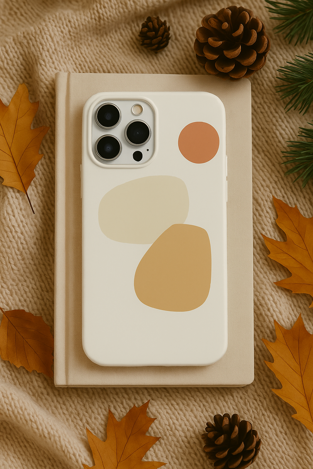 Modern Phone Case, Minimalist Design, Tough Cases, Stylish Tech Accessory, Unique Gift Idea, Trendy Mobile Cover