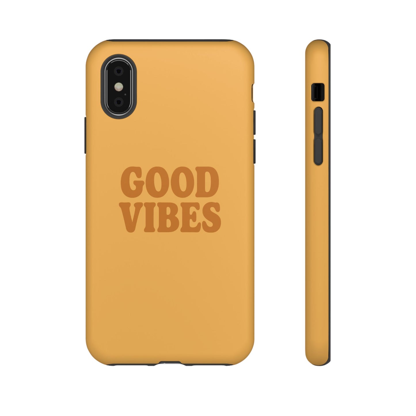 Good Vibes Phone Case