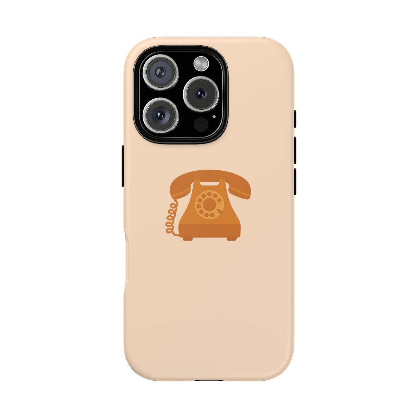 Vintage Style Retro Phone Case Cover