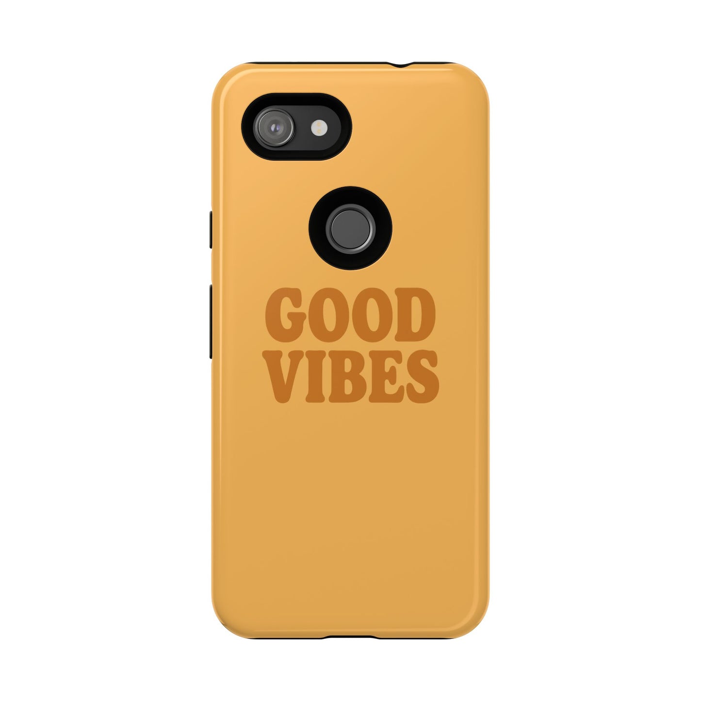 Good Vibes Phone Case