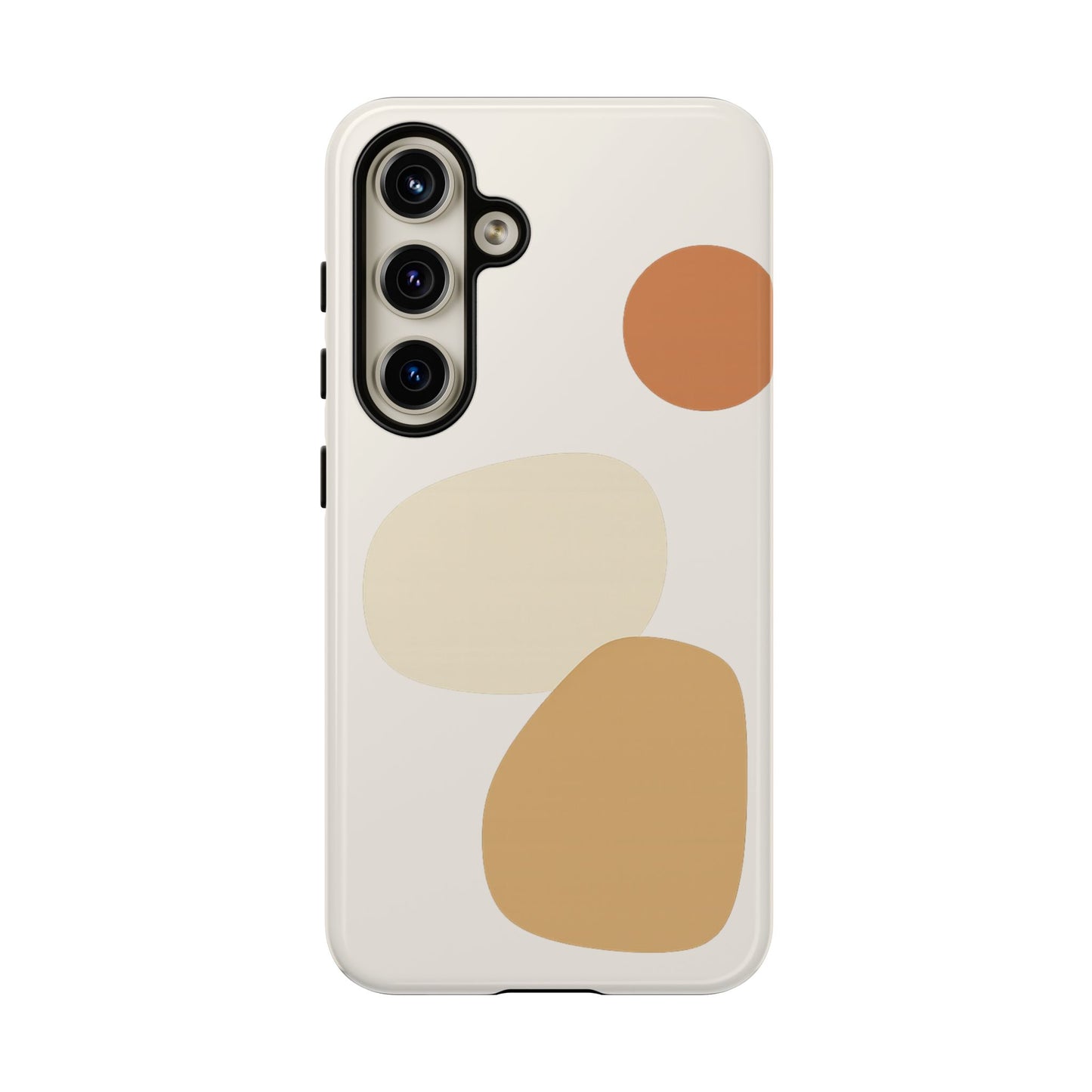 Modern Phone Case, Minimalist Design, Tough Cases, Stylish Tech Accessory, Unique Gift Idea, Trendy Mobile Cover