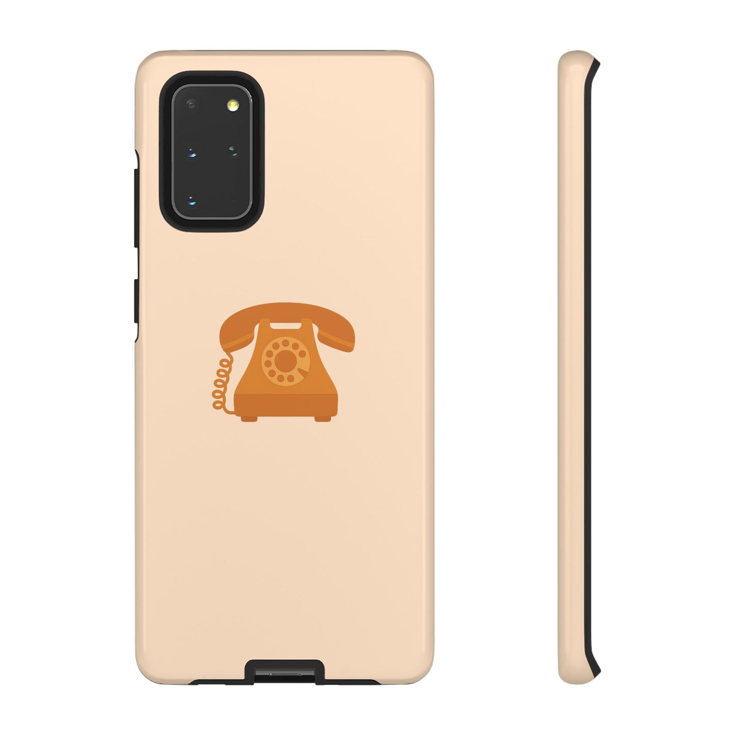 Vintage Style Retro Phone Case Cover