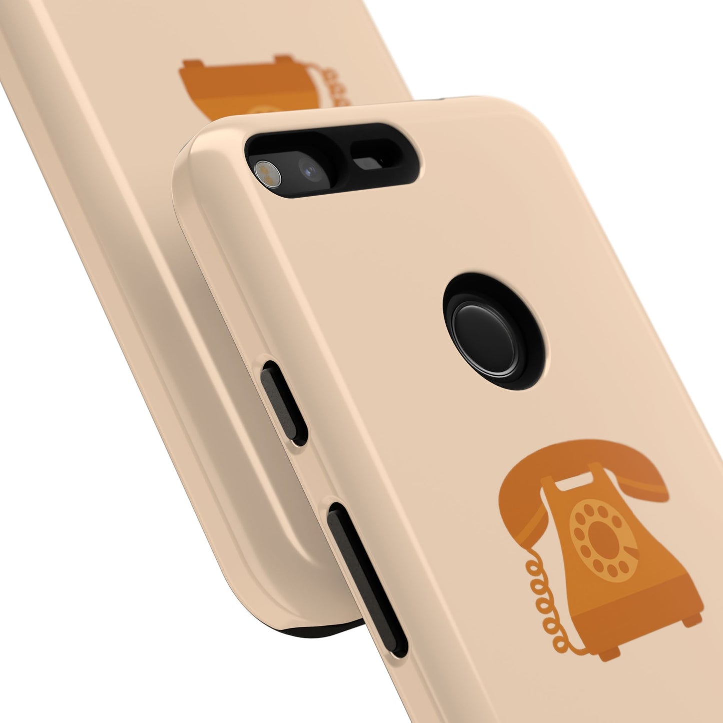 Vintage Style Retro Phone Case Cover